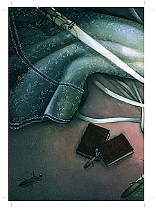 Baisios pasakos (2 knygų rinkinys)