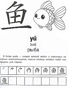 Hieroglyphische Übungen: Tiere
