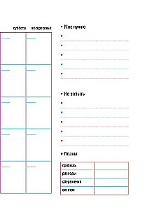 CashBook. Мои доходы и расходы (графика)