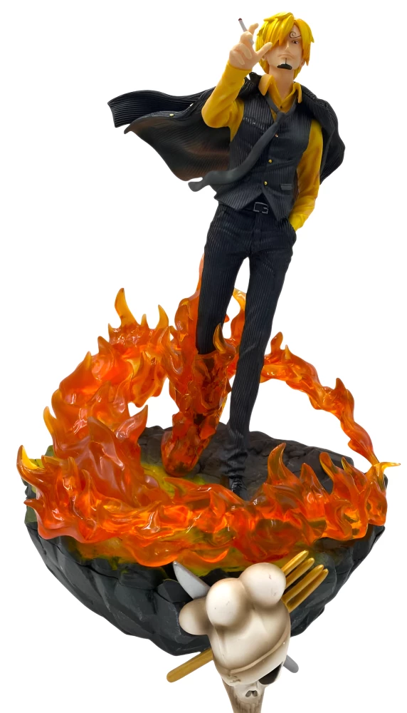 Figūrėlė - Sanji. One piece, 30cm