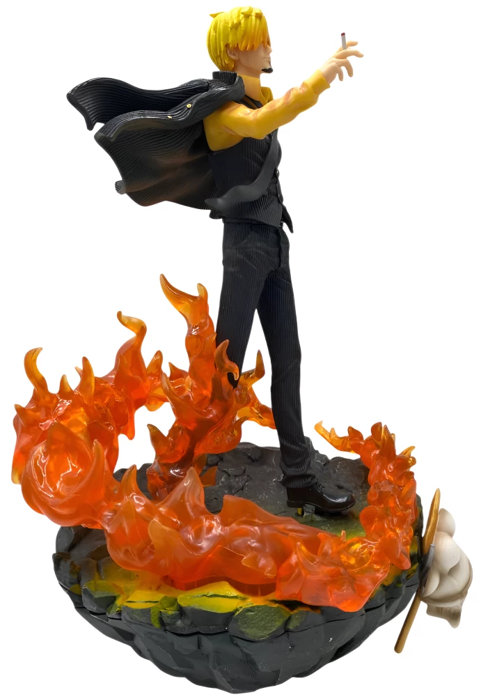 Figūrėlė - Sanji. One piece, 30cm