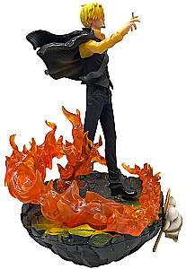 Figūrėlė - Sanji. One piece, 30cm
