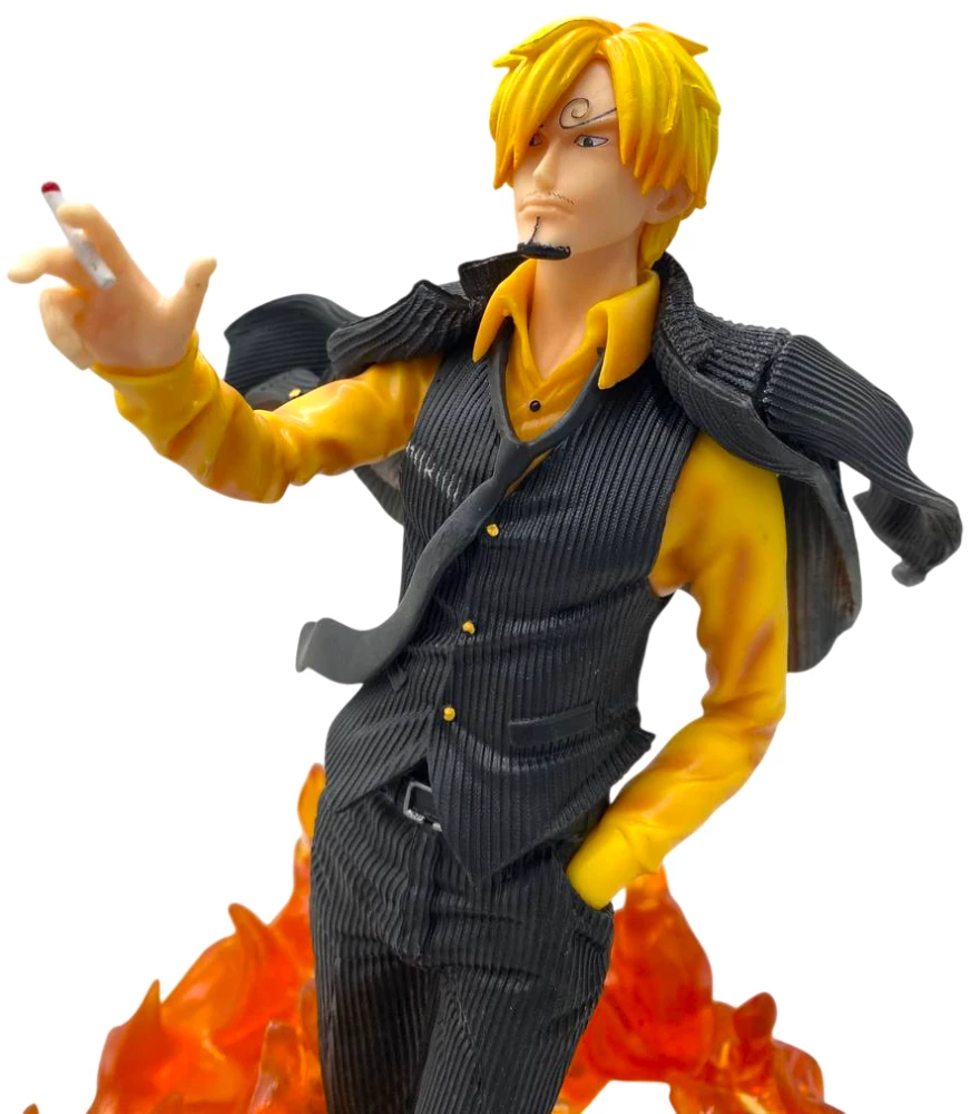 Figūrėlė - Sanji. One piece, 30cm