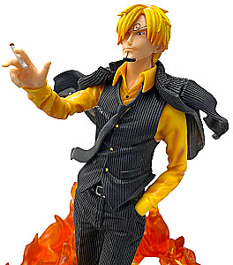 Figūrėlė - Sanji. One piece, 30cm