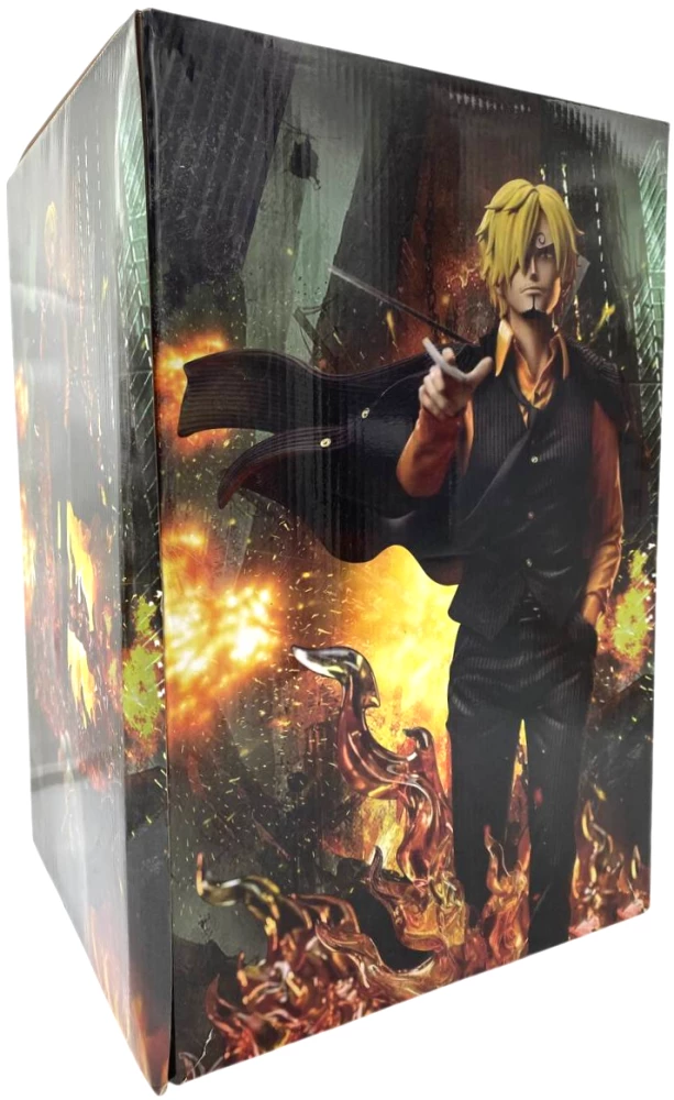 Figūrėlė - Sanji. One piece, 30cm