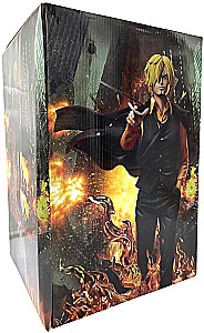 Figūrėlė - Sanji. One piece, 30cm