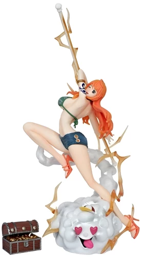 Figūrėlė - Nami, 29cm