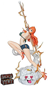 Figurīna - Nami, 29cm