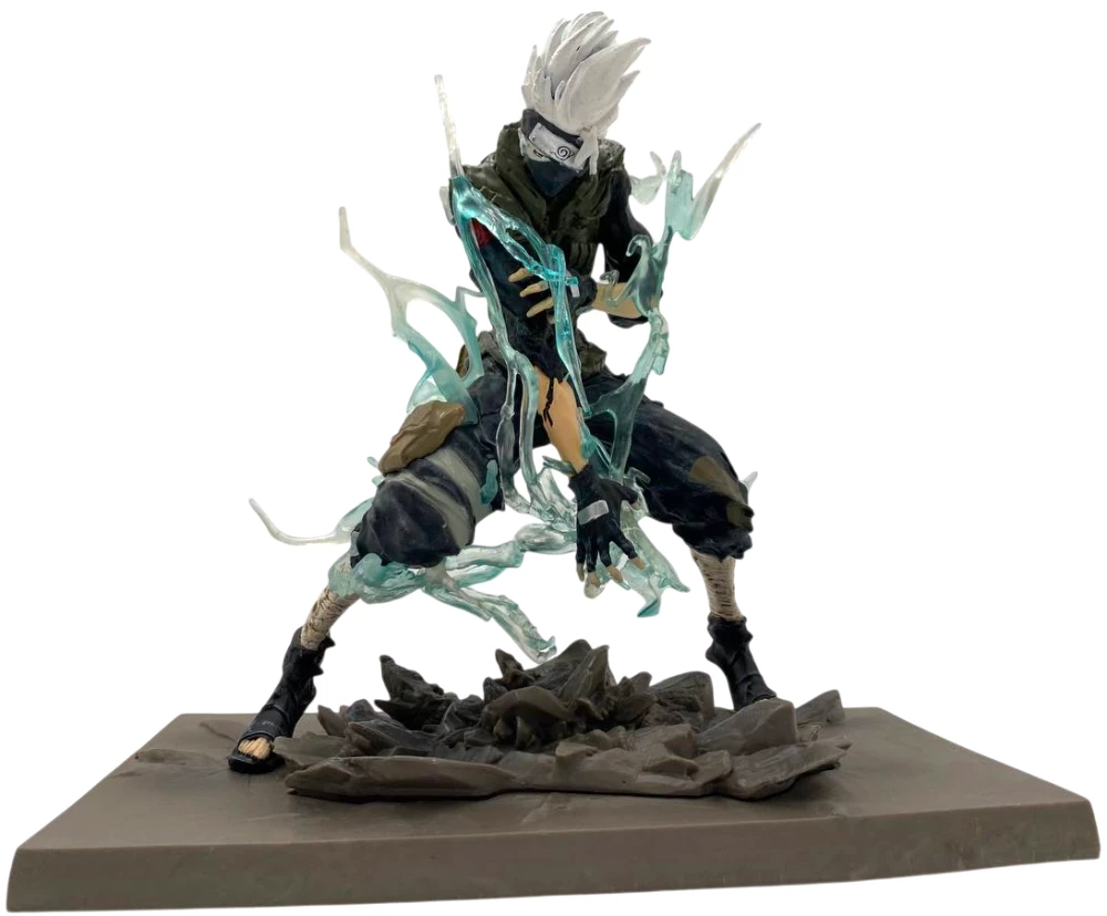 Figūrėlė - Naruto. Naruto. Kakashi Hatake, 20cm