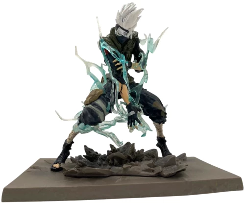 Figūrėlė - Naruto. Naruto. Kakashi Hatake, 20cm