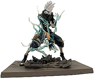 Figūrėlė - Naruto. Naruto. Kakashi Hatake, 20cm