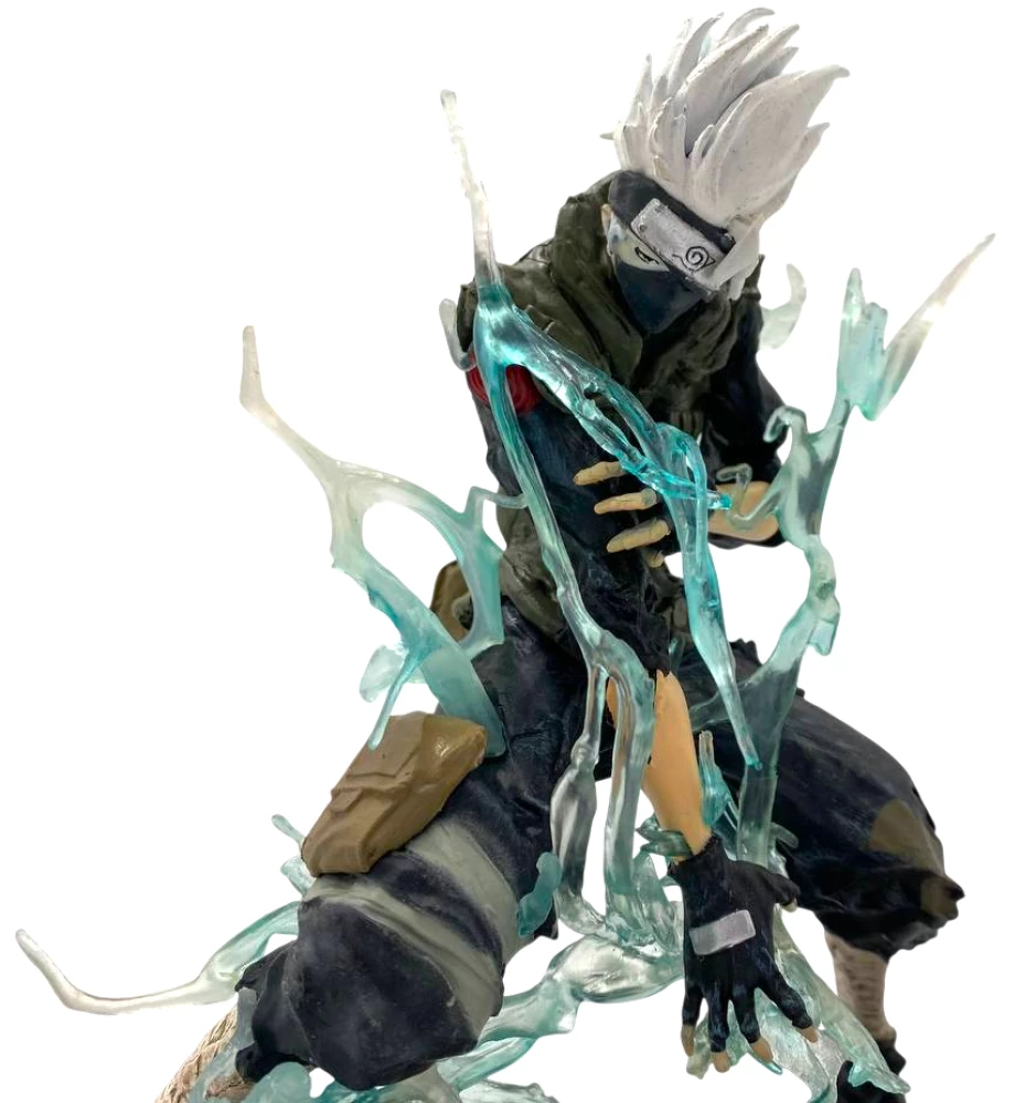 Figūrėlė - Naruto. Naruto. Kakashi Hatake, 20cm