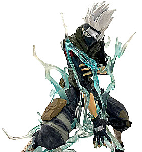 Figūrėlė - Naruto. Naruto. Kakashi Hatake, 20cm
