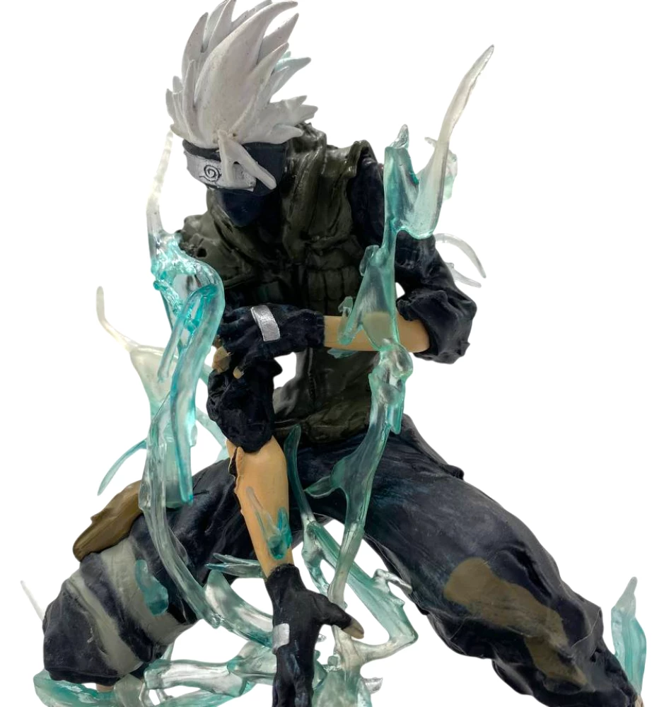 Figūrėlė - Naruto. Naruto. Kakashi Hatake, 20cm