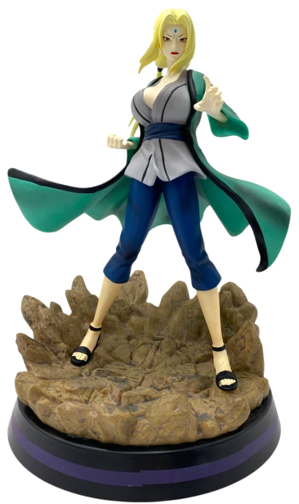 Figuur - Naruto. Naruto. Tsunade, 28cm