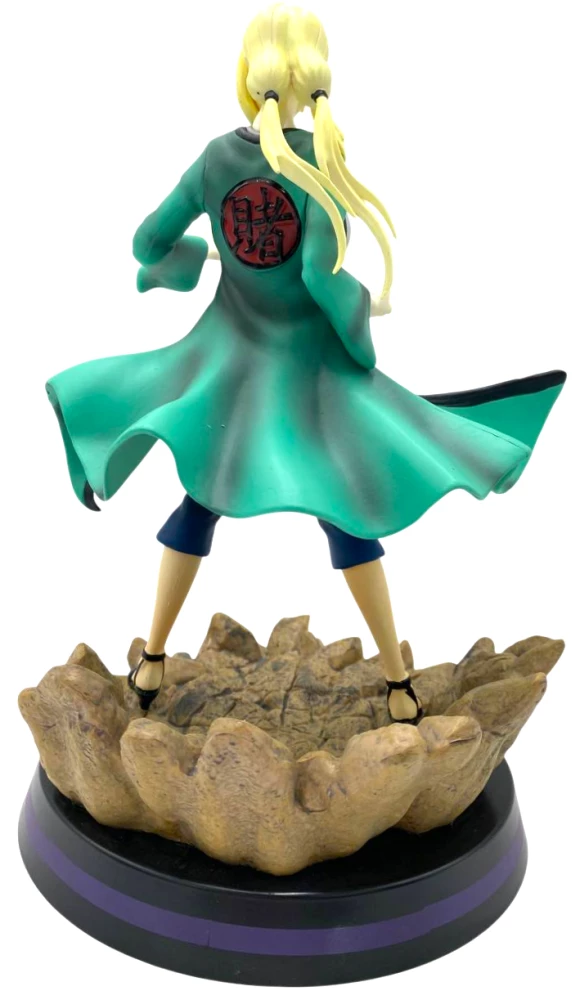 Figuur - Naruto. Naruto. Tsunade, 28cm