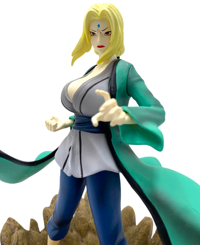 Figuur - Naruto. Naruto. Tsunade, 28cm