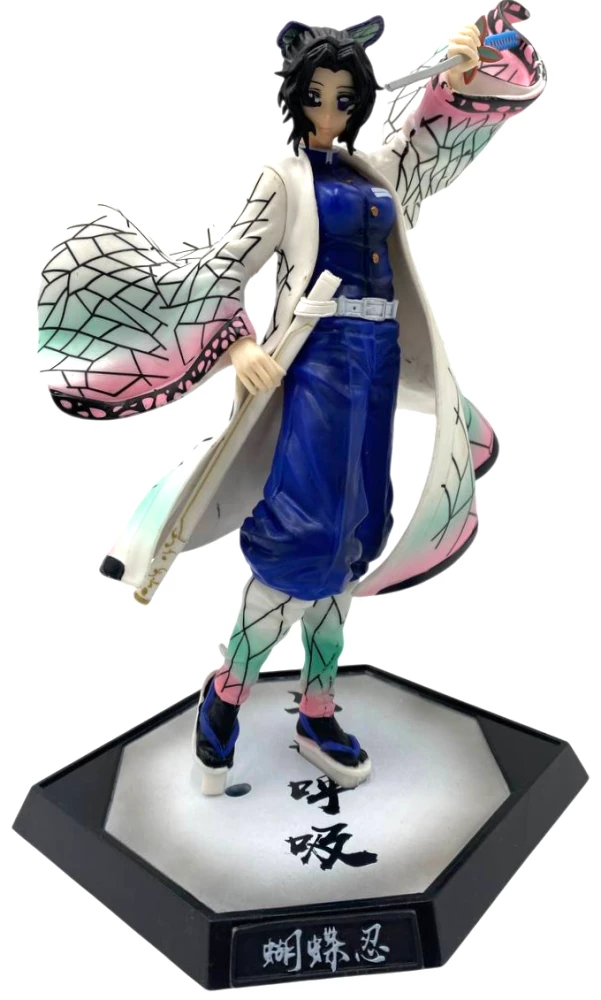 Figūra - Shinobu Kocho, 30cm