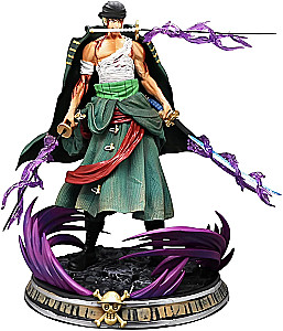 Figurīte - Roronoa Zoro, 20cm
