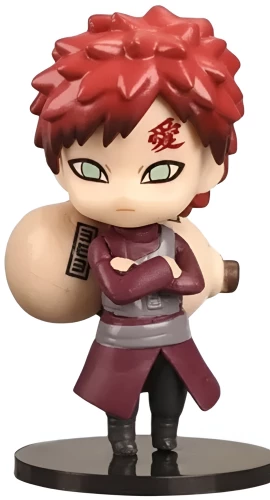 Anime figūra - Naruto. Naruto 11cm, asortimente