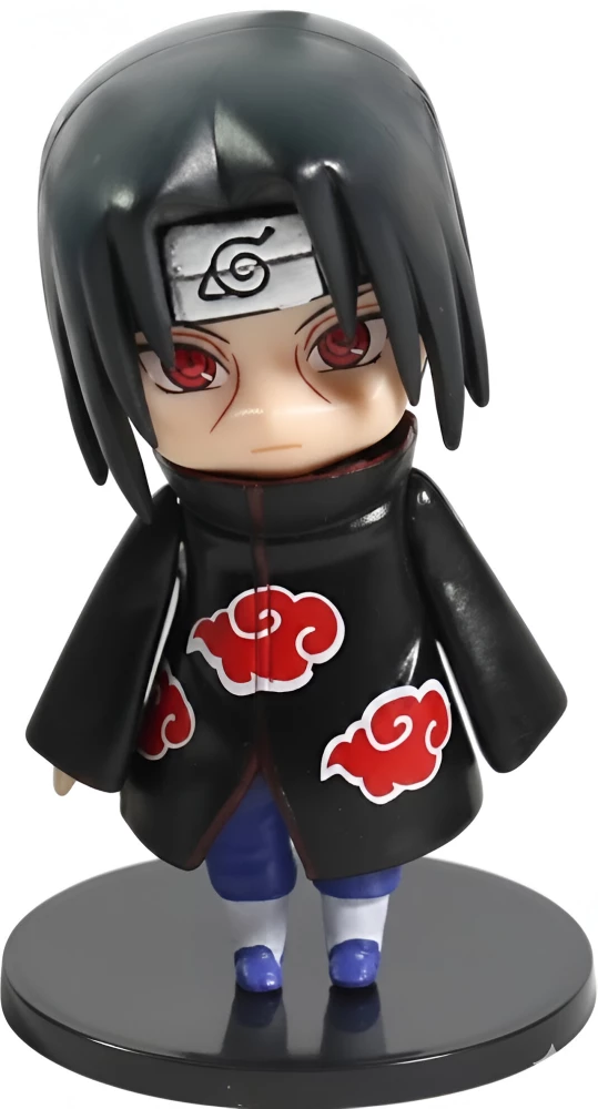 Anime figūra - Naruto. Naruto 11cm, asortimente