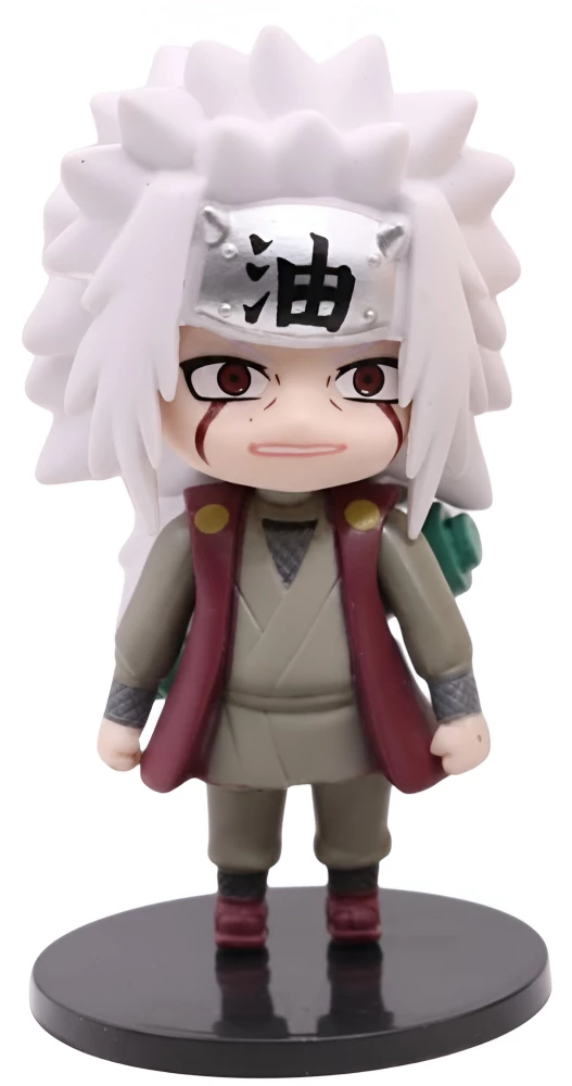 Anime figūra - Naruto. Naruto 11cm, asortimente