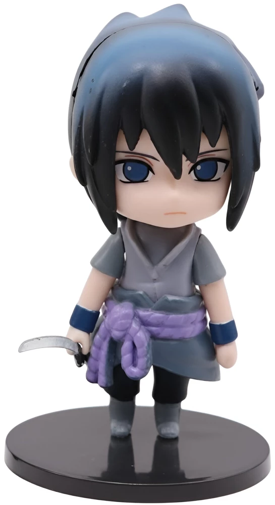 Anime figūra - Naruto. Naruto 11cm, asortimente