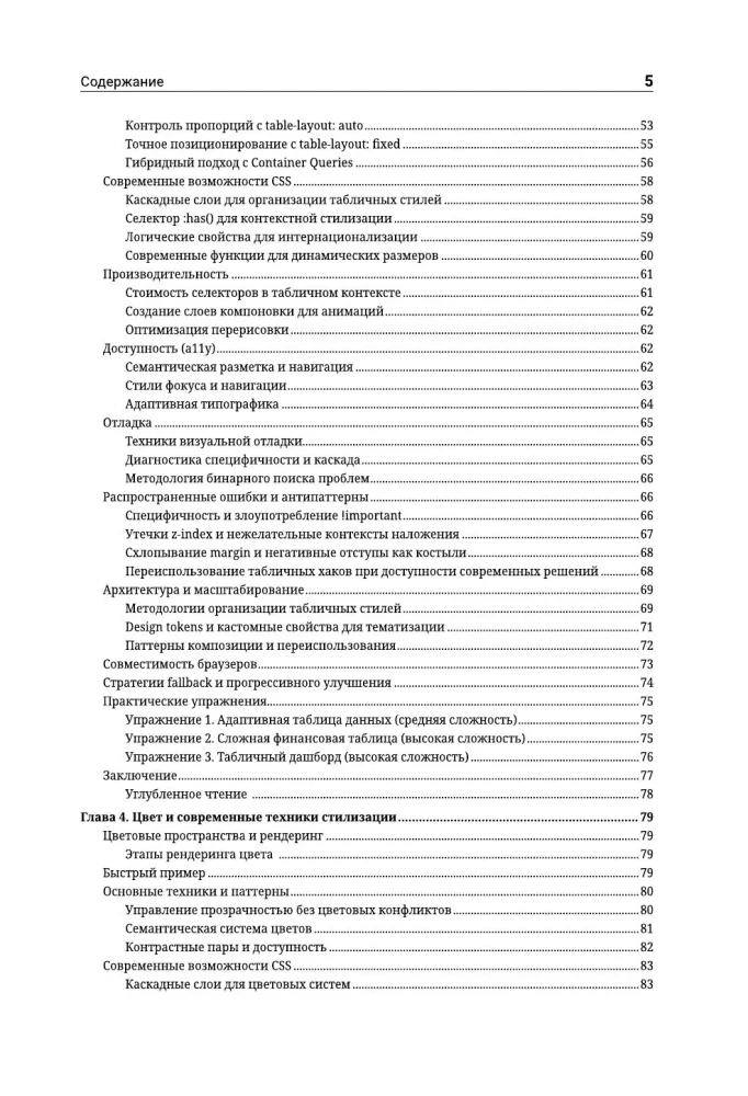 Magia CSS - najważniejsze w skrócie
