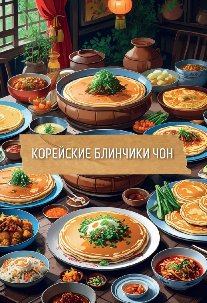 Корейская уличная еда. Ешь то, что ест твой любимый айдол