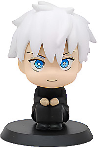 Figūra - Jujutsu Kaisen, 6 cm, asortimentas