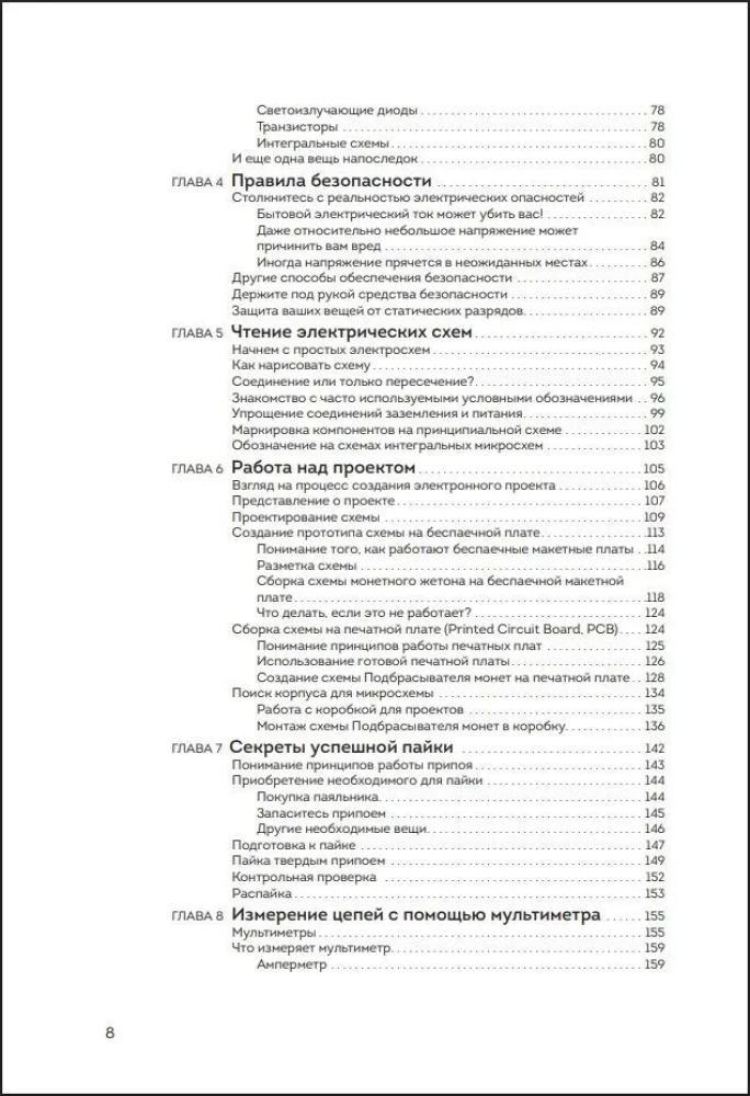 Elektronika wszystko w jednym dla amatorów