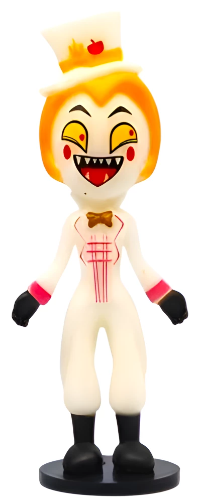 Figurka - Hotel Hazbin, 11 cm, w asortymencie