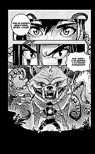 Yo und Yomoto. Portal nach Kinko
