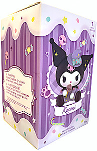 Kolekcinė figūra-nustebinimas - Kuromi