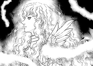 Berserk. 12. sējums