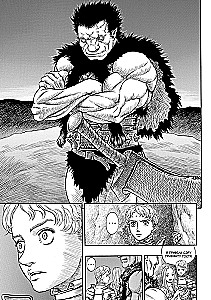 Berserk. 12. sējums
