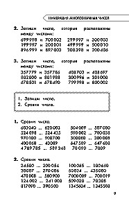 Complete Training Course. Grade 4. Mathematics. Russian Language