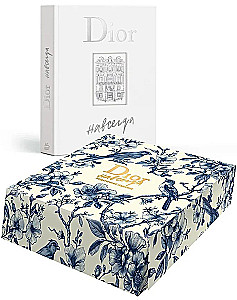Dior Forever. Collector's Edition in a Box
