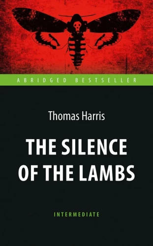 Das Schweigen der Lämmer (The Silence of the Lambs) Buch zum Lesen in englischer Sprache