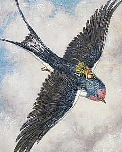 Džimovčka