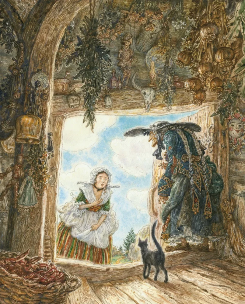 Džimovčka