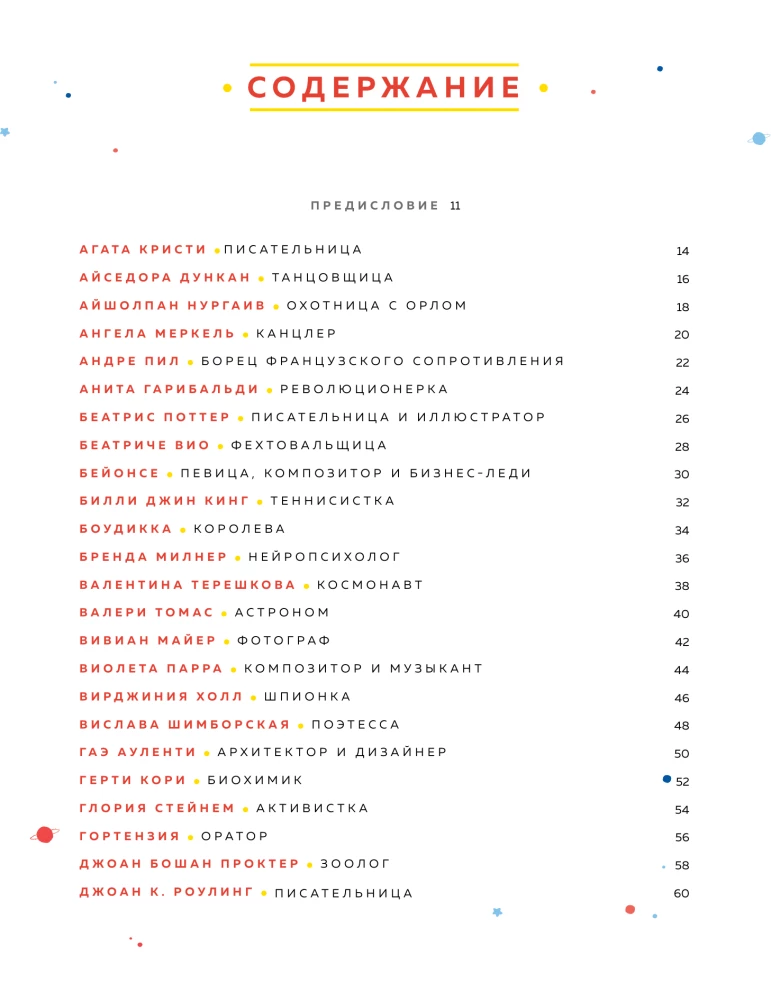 Сказки на ночь для юных бунтарок 2. Продолжение