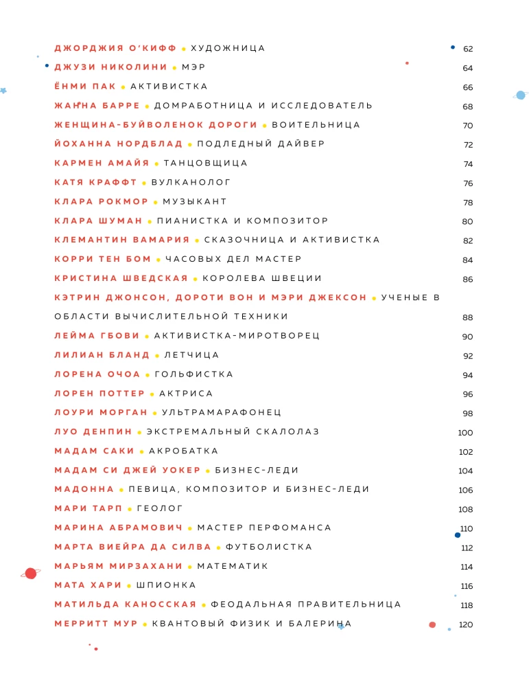 Сказки на ночь для юных бунтарок 2. Продолжение