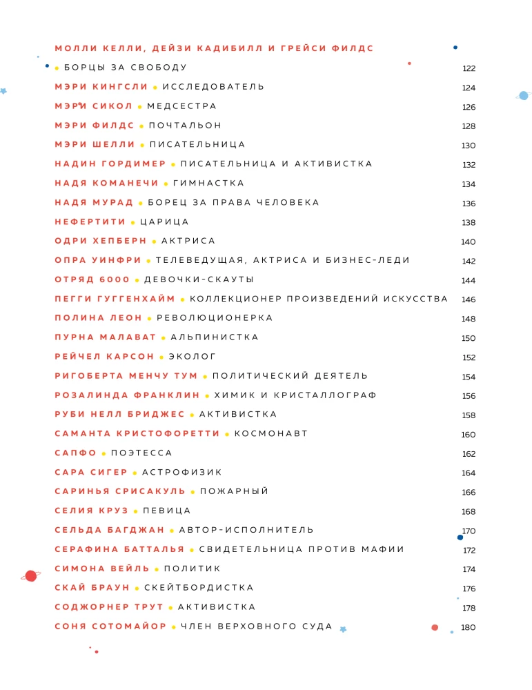 Сказки на ночь для юных бунтарок 2. Продолжение