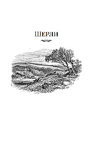 Šerli. Pilsētiņa