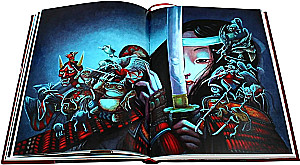 Stories of Women Samurai