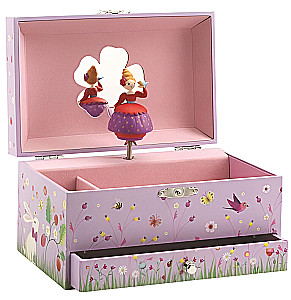 Music Box - Princess