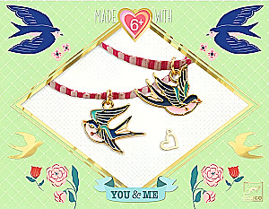 Creative Set - Friendship Bracelets