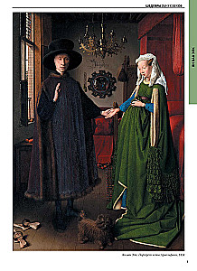 Die berühmtesten Meisterwerke. Von der Malerei der Renaissance bis zum Surrealismus