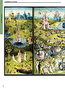Die berühmtesten Meisterwerke. Von der Malerei der Renaissance bis zum Surrealismus